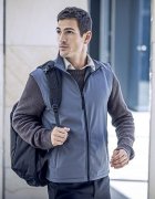 Heren Softshell Bodywarmer Regatta Classic